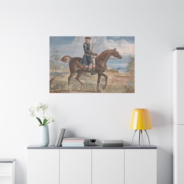 91638-7.jpg Mr. Woodward Mounted Standard Canvas