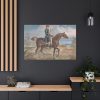 91638-8.jpg Mr. Woodward Mounted Standard Canvas