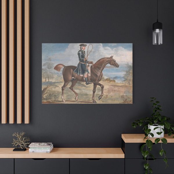 91638-8.jpg Mr. Woodward Mounted Standard Canvas