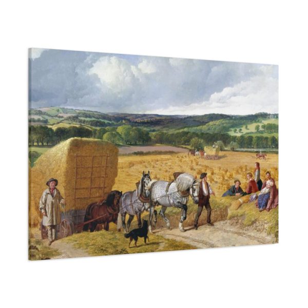 91638-85.jpg The Harvest Standard Canvas