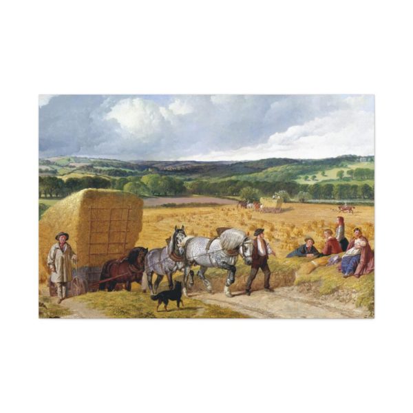 91638-86.jpg The Harvest Poster