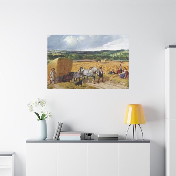 91638-87.jpg The Harvest Standard Canvas