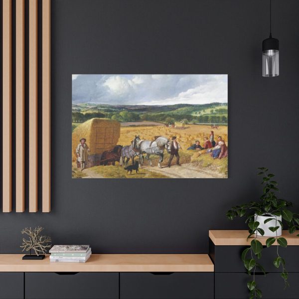 91638-88.jpg The Harvest Standard Canvas