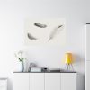 91638-97.jpg Study of Three Feathers Standard Canvas
