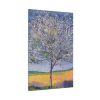 91655-140.jpg Hodler Cherry Tree Bloom Standard Canvas