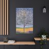 91655-143.jpg Hodler Cherry Tree Bloom Standard Canvas