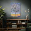91655-144.jpg Hodler Cherry Tree Bloom Standard Canvas