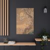 91655-148.jpg Gnarly Tree in Moonlight Standard Canvas
