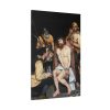 91655-15.jpg Jesus Mocked by the Soldiers Standard Canvas