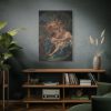 91655-164.jpg Jupitern in the Guise of Diana and Callisto Standard Canvas
