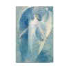 91655-166.jpg The Angel by William Baxter Closson Standard Canvas