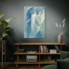 91655-169.jpg The Angel by William Baxter Closson Standard Canvas