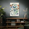 91655-189.jpg European Butterflies and Moths by William Forsell Kirby Standard Canvas