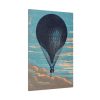 91655-200.jpg Le Ballon by Imprimeur E. Pichot Standard Canvas