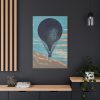 91655-203.jpg Le Ballon by Imprimeur E. Pichot Standard Canvas