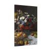 91655-230.jpg Still Life with Flowers and Fruit by Claude Monet Canvas