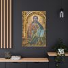 91655-28.jpg Jesus Christ Standard Canvas