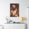 91655-32.jpg Anton Van Christ Standard Canvas