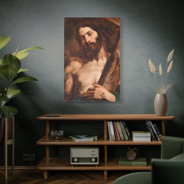 91655-34.jpg Anton Van Christ Standard Canvas