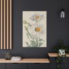 Matilija Poppy by Mary Vaux Walcott Standard Canvas