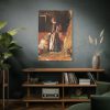 91655-74.jpg Fresh Eggs by Winslow Homer Standard Canvas