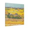 91663-10.jpg Van Gogh Harvest Standard Canvas