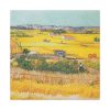 91663-11.jpg Van Gogh Harvest Standard Canvas