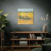 91663-14.jpg Van Gogh Harvest Standard Canvas