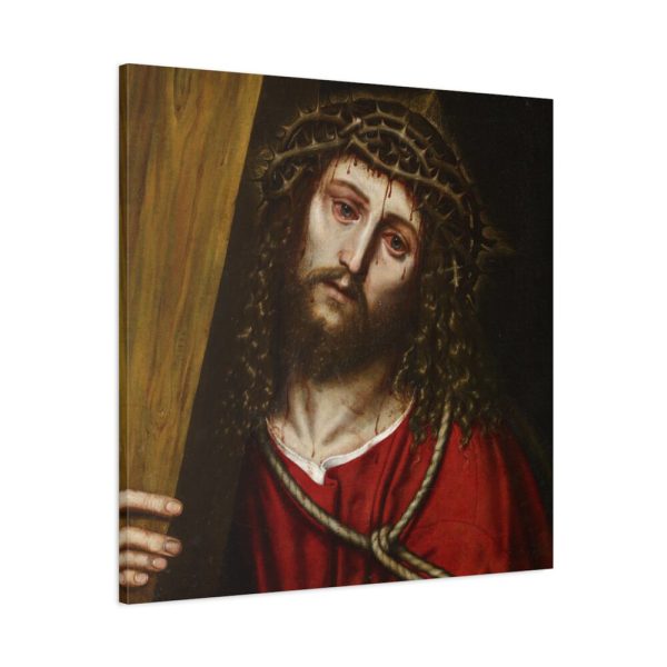 91663-15.jpg Niccolo Frangipane Standard Canvas