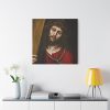 91663-17.jpg Niccolo Frangipane Standard Canvas