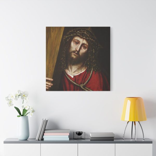 91663-17.jpg Niccolo Frangipane Standard Canvas