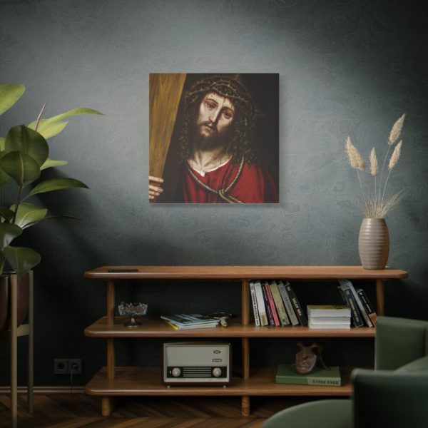 91663-19.jpg Niccolo Frangipane Standard Canvas