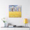 91663-2.jpg Anna Ancher's Harvesters Standard Canvas