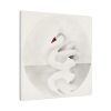 91663-20.jpg Swan by Mary Altha Nims Standard Canvas