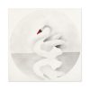 91663-21.jpg Swan by Mary Altha Nims Standard Canvas