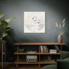 91663-24.jpg Swan by Mary Altha Nims Standard Canvas