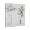 91663-30.jpg Studies of Upas and Maple Trees Standard Canvas