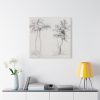 91663-32.jpg Studies of Upas and Maple Trees Standard Canvas