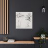 91663-33.jpg Studies of Upas and Maple Trees Standard Canvas