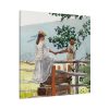 91663-45.jpg On the Stile Standard Canvas
