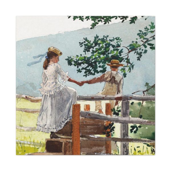 91663-46.jpg On the Stile Standard Canvas