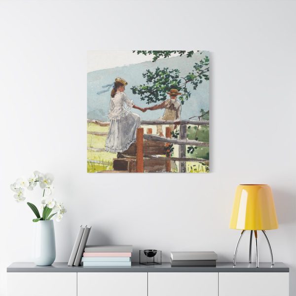 91663-47.jpg On the Stile Standard Canvas