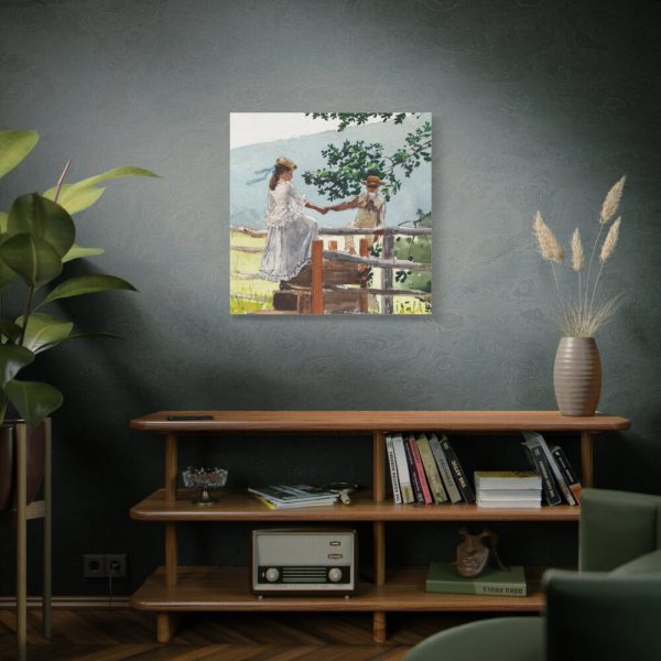 91663-49.jpg On the Stile Standard Canvas
