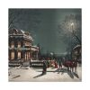 91663-61.jpg Christmas Eve Standard Canvas