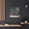 91663-63.jpg Christmas Eve Standard Canvas