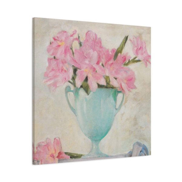 91663-70.jpg Parrot Tulips Standard Canvas
