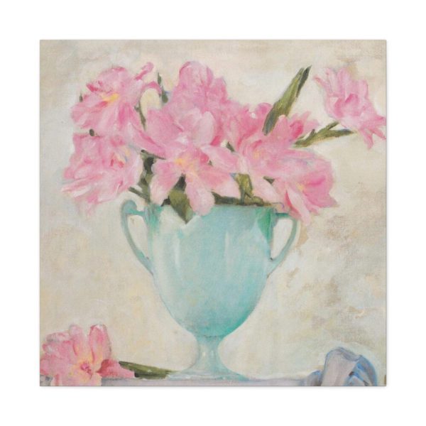 91663-71.jpg Parrot Tulips Standard Canvas