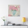 91663-72.jpg Parrot Tulips Standard Canvas
