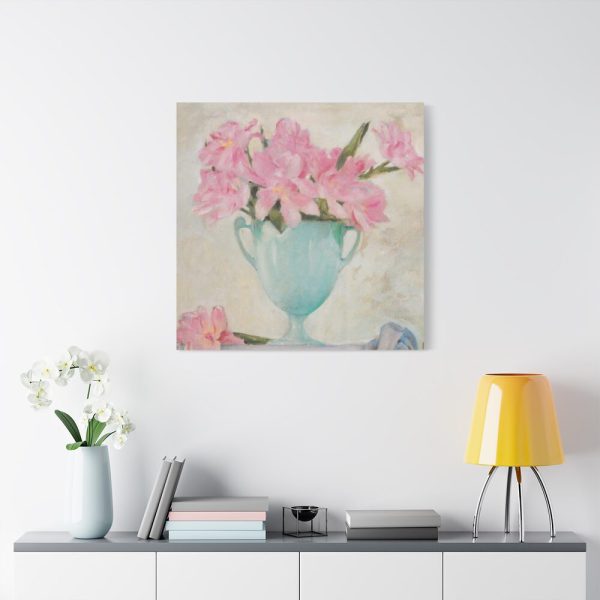91663-72.jpg Parrot Tulips Standard Canvas
