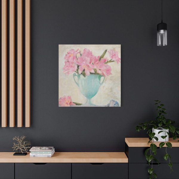 91663-73.jpg Parrot Tulips Standard Canvas